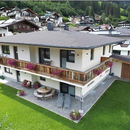 Ferienwohnung Eberl Schwendau Zewnętrze zdjęcie