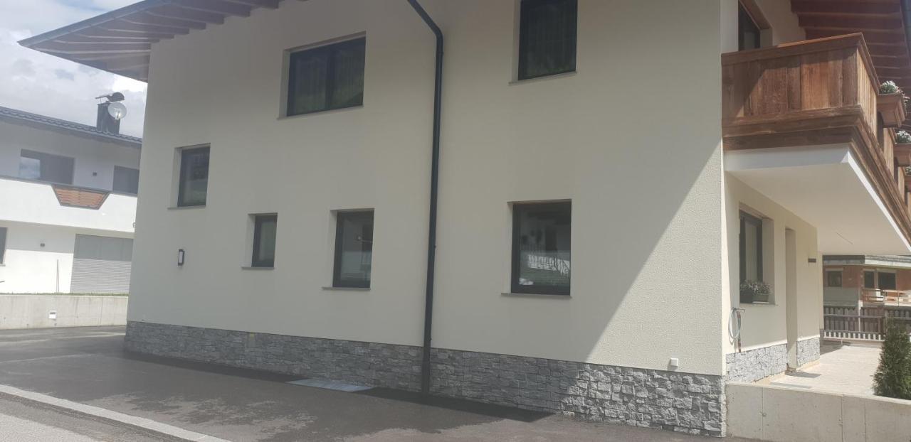Ferienwohnung Eberl Schwendau Zewnętrze zdjęcie