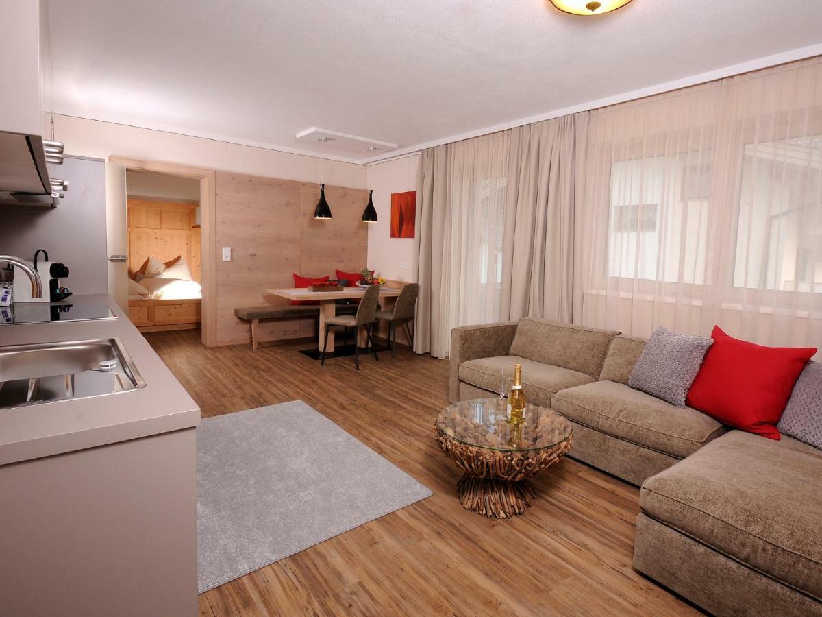 Ferienwohnung Eberl Schwendau Zewnętrze zdjęcie