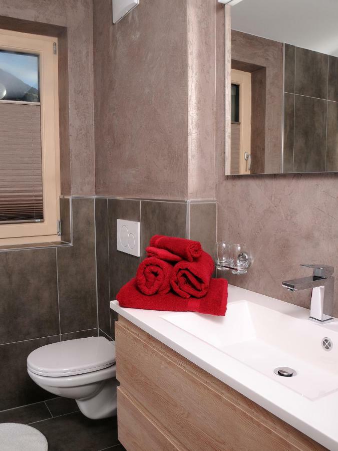 Ferienwohnung Eberl Schwendau Zewnętrze zdjęcie