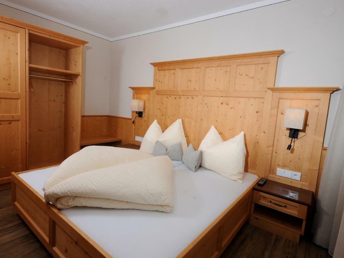 Ferienwohnung Eberl Schwendau Zewnętrze zdjęcie