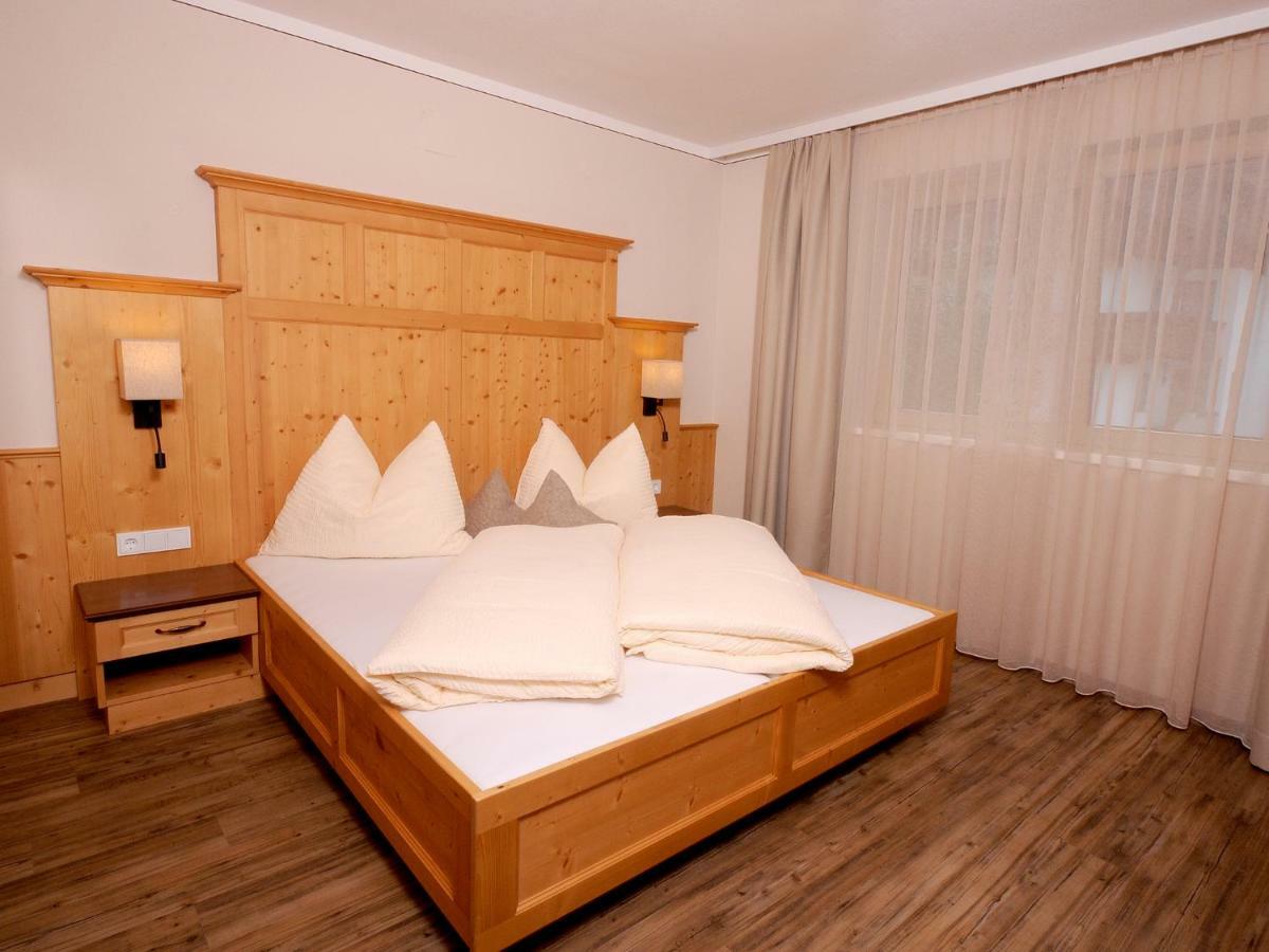 Ferienwohnung Eberl Schwendau Zewnętrze zdjęcie