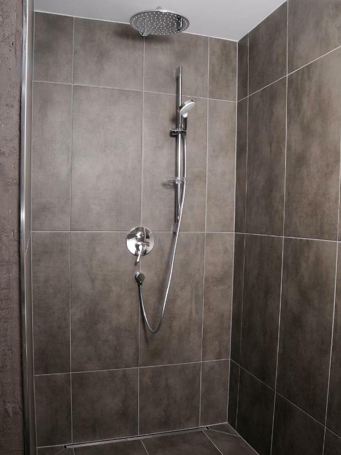 Ferienwohnung Eberl Schwendau Zewnętrze zdjęcie