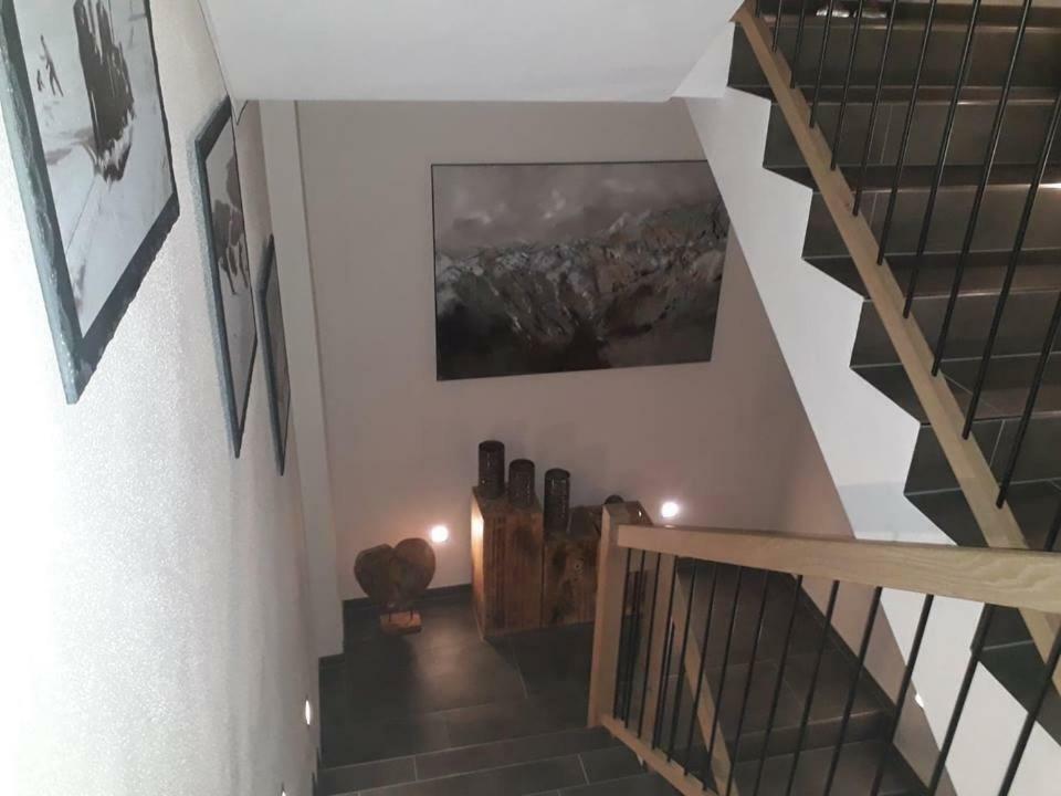 Ferienwohnung Eberl Schwendau Zewnętrze zdjęcie