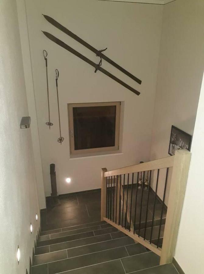 Ferienwohnung Eberl Schwendau Zewnętrze zdjęcie